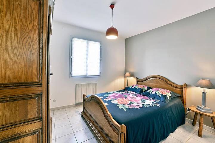 Location de vacances pour 6 personnes à Malataverne - 3