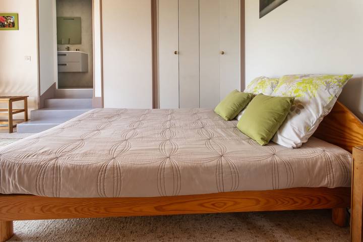 Location de vacances pour 2 personnes, avec jardin à Rochechouart - 3