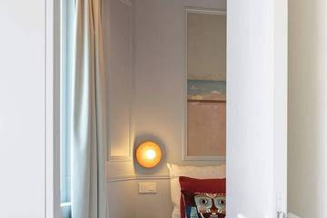 Appartement De Vacances pour 8 Personnes dans Malakoff, Hauts-de-Seine, Photo 3