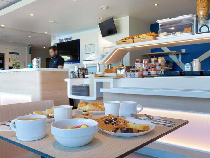 Hôtel pour 2 personnes, avec jardin et vue, animaux acceptés