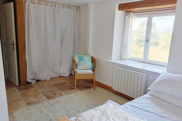 Location de vacances pour 8 personnes, avec jardin à Puylaroque - 2