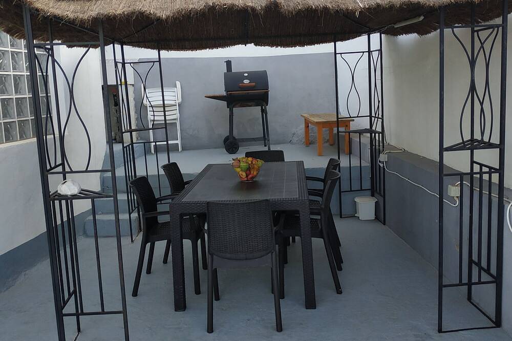 Sun vacations in Tenerife in Puerto Santiago, Santiago del Teide