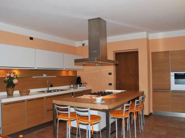 Vakantiehuis voor 6 Personen in Idro, Garda Bergen, Afbeelding 1