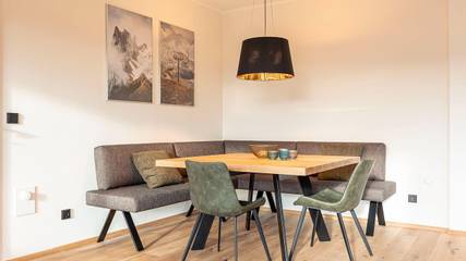 Hütte für 7 Personen in Sankt Martin am Tennengebirge, Ski Amadé, Bild 2