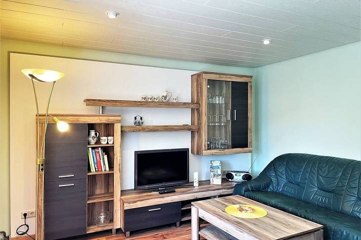 Bauernhof für 5 Personen, mit Terrasse im Lausitzer Seenland - 4