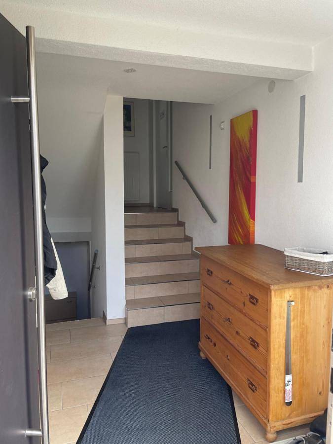 Ferienwohnung für 6 Personen, mit Ausblick und Terrasse in Feldkirch - 4