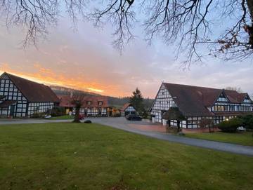 Ferienwohnung für 3 Personen in Tecklenburg, Münsterland, Bild 4