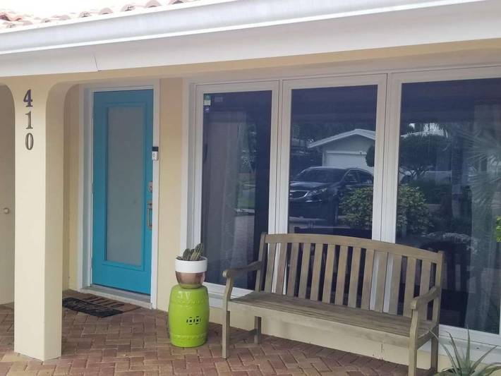 Villa Garden Isle in Garden Isles, Pompano Beach
