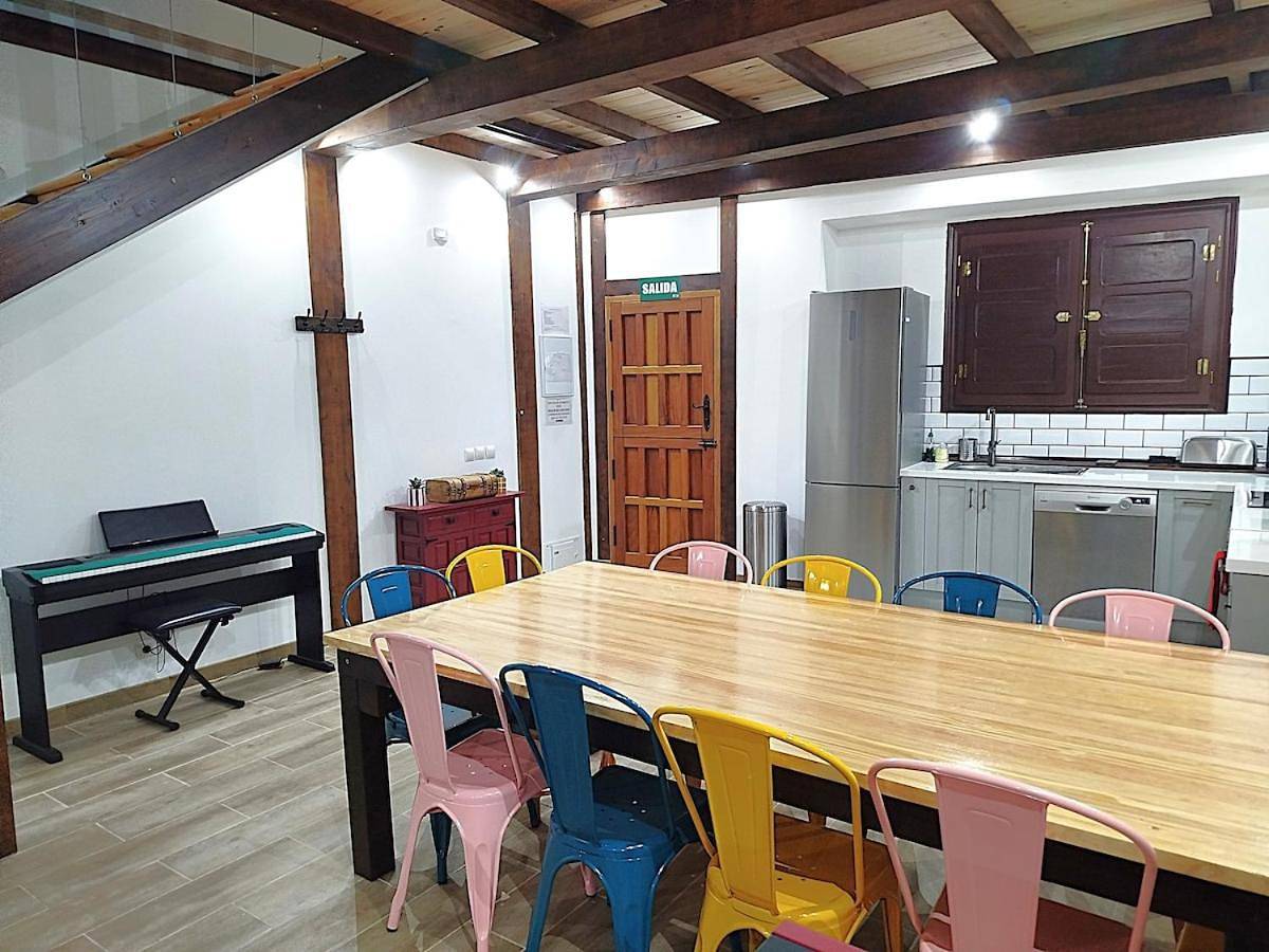 Casa Dana, Losar de la Vera in Losar de la Vera, Provincia de Cáceres