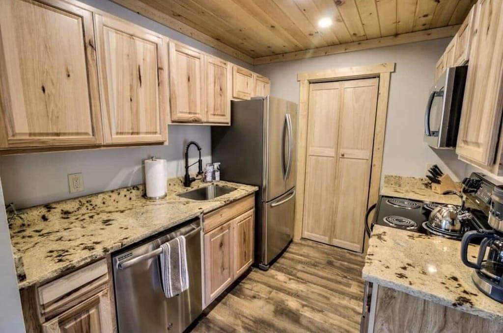 Ganze Wohnung, The Diamond of Blowing Rock- 4 Min. walk to Downtown And App State in Blue Ridge Parkway, Blowing Rock