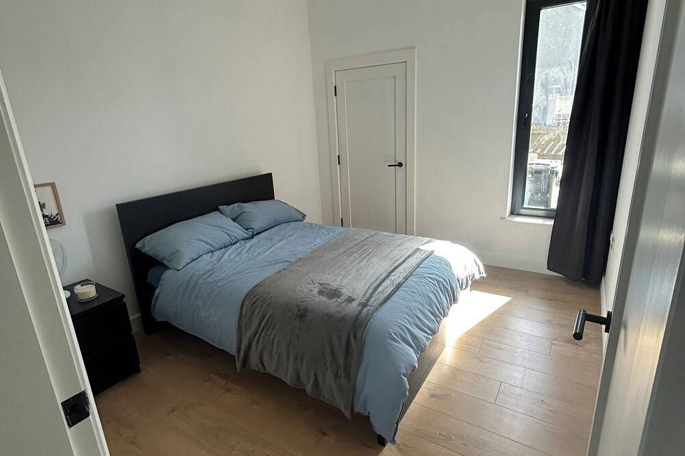Modern Rural Ireland Retreat – Spacious & Peaceful Countryside Escape. in Lough Neagh