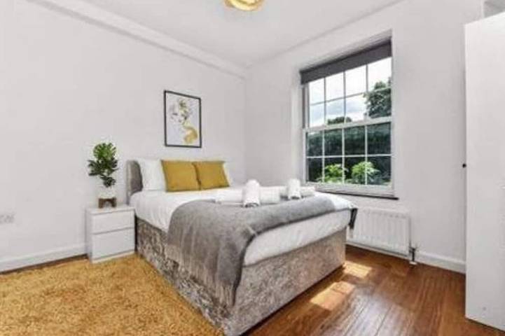 Location de vacances pour 8 personnes, avec jacuzzi en Angleterre