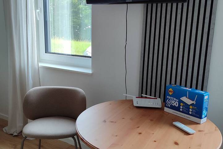 Ferienwohnung für 2 Personen in Marktheidenfeld - 4