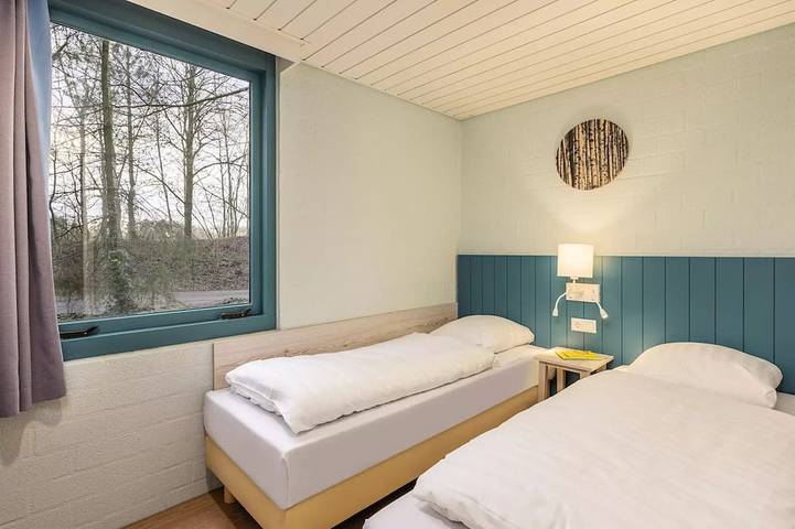 Camping für 8 Personen in Limburg (Niederlande) - 4