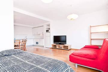 Casa De Campo para 4 Personas en Centro (Madrid), Madrid, Foto 3