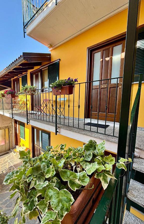 Maison d’hôte