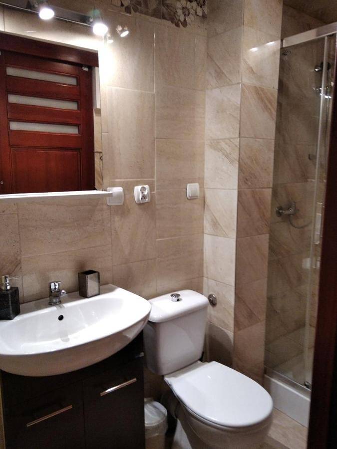Cały apartament wypoczynkowy, Zielone Wzgórze na Starówce in Sandomierz, Województwo świętokrzyskie