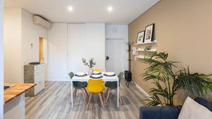 Apartamento De Férias para 2 Pessoas em Matosinhos, Matosinhos e Leça da Palmeira, Foto 3