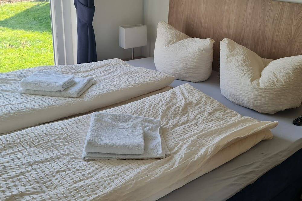 Ferienhaus Birgland Haus Chios in Birgland, Ostbayern