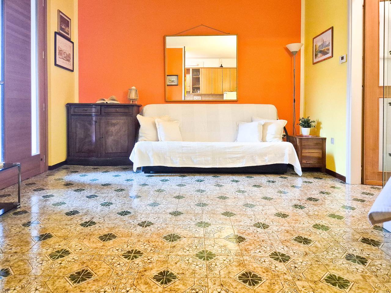 Ganze Wohnung, Casa di Amelie By Case al Lago in Colombare, Sirmione