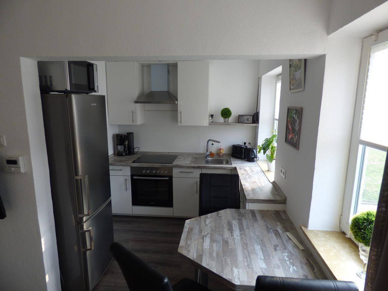 Ganze Ferienwohnung, Appartement in Voslapp in Voslapp, Wilhelmshaven