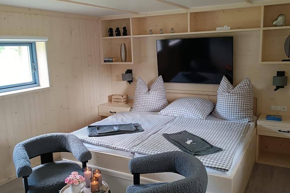 Ferienhaus für 3 Gäste mit 30m² in Ziegendorf in Ziegendorf, Ludwigslust-Parchim