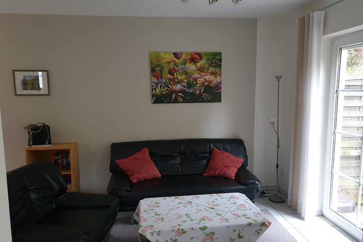 Ferienhaus für 4 Personen, mit Terrasse in Fünfseen - 4