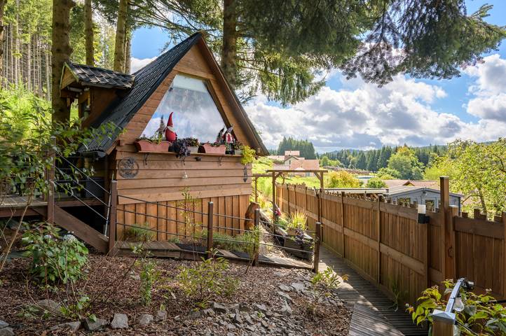 Finca voor 2 personen in de Vogezen
