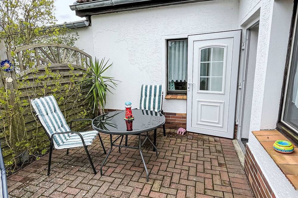 Ferienhaus in Usedom für 2 Personen in Usedom