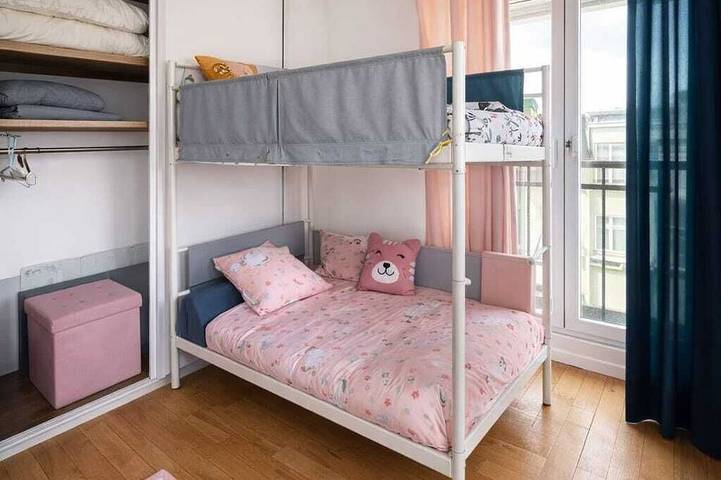 Entire apartment, Disney village in Chessy, Seine-et-Marne