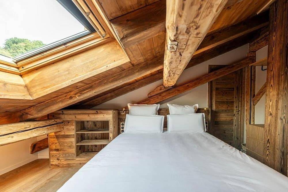 Top-of-the-range chalet 20 minutes from Courchevel in Bozel, Les Trois Vallées