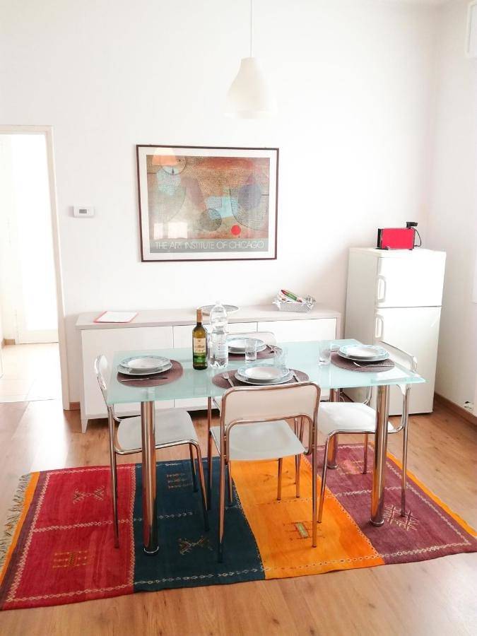 Nanda house in Piove di Sacco, Province de Padoue