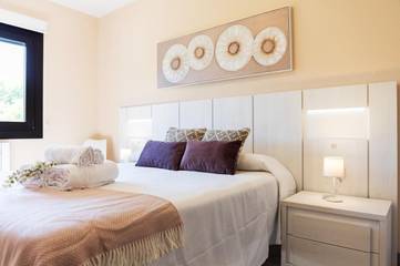 Casa rural para 4 personas, con terraza y vistas en Valle de Baztan