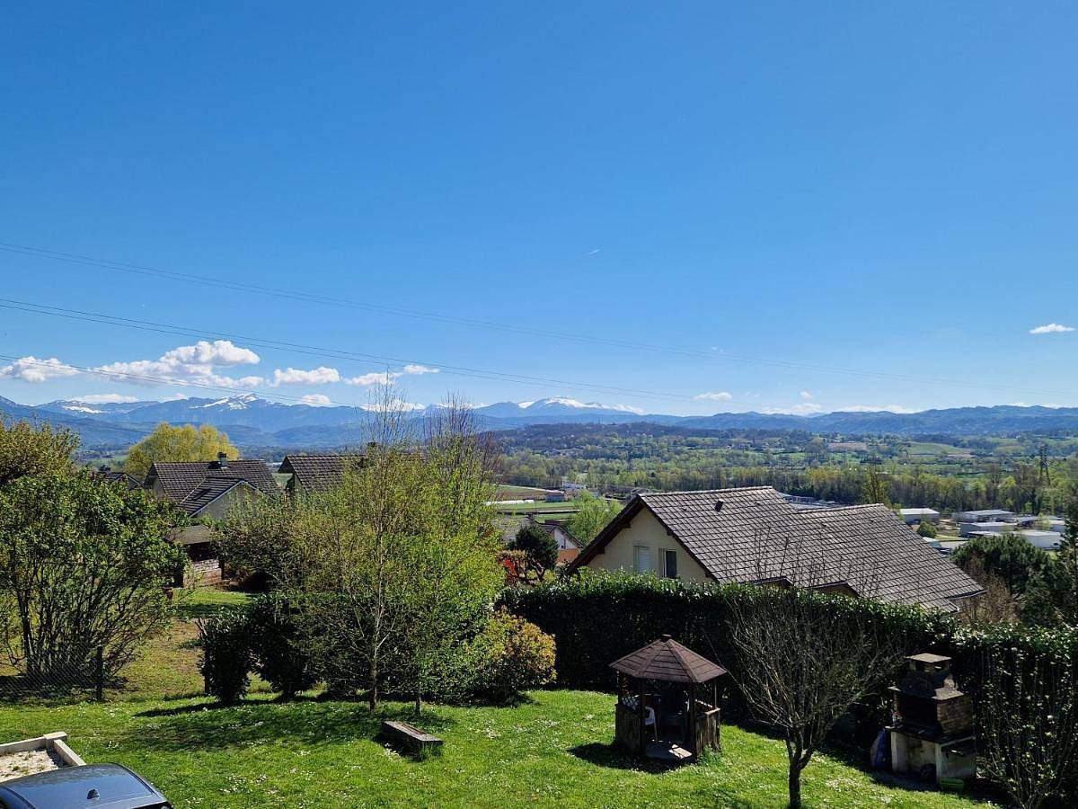 Appartement entier, Le Gite de Pigneux in Saint-Genix-les-Villages, Région de Chambéry