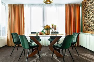 Glamping for 10 People in Bucharest, Romania, Photo 3