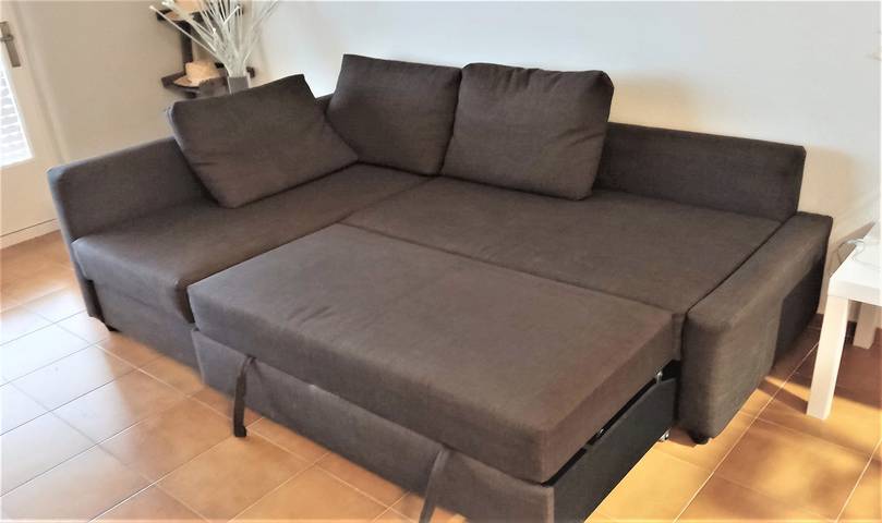 Ferienwohnung für 5 Personen, mit Balkon in Pals - 3