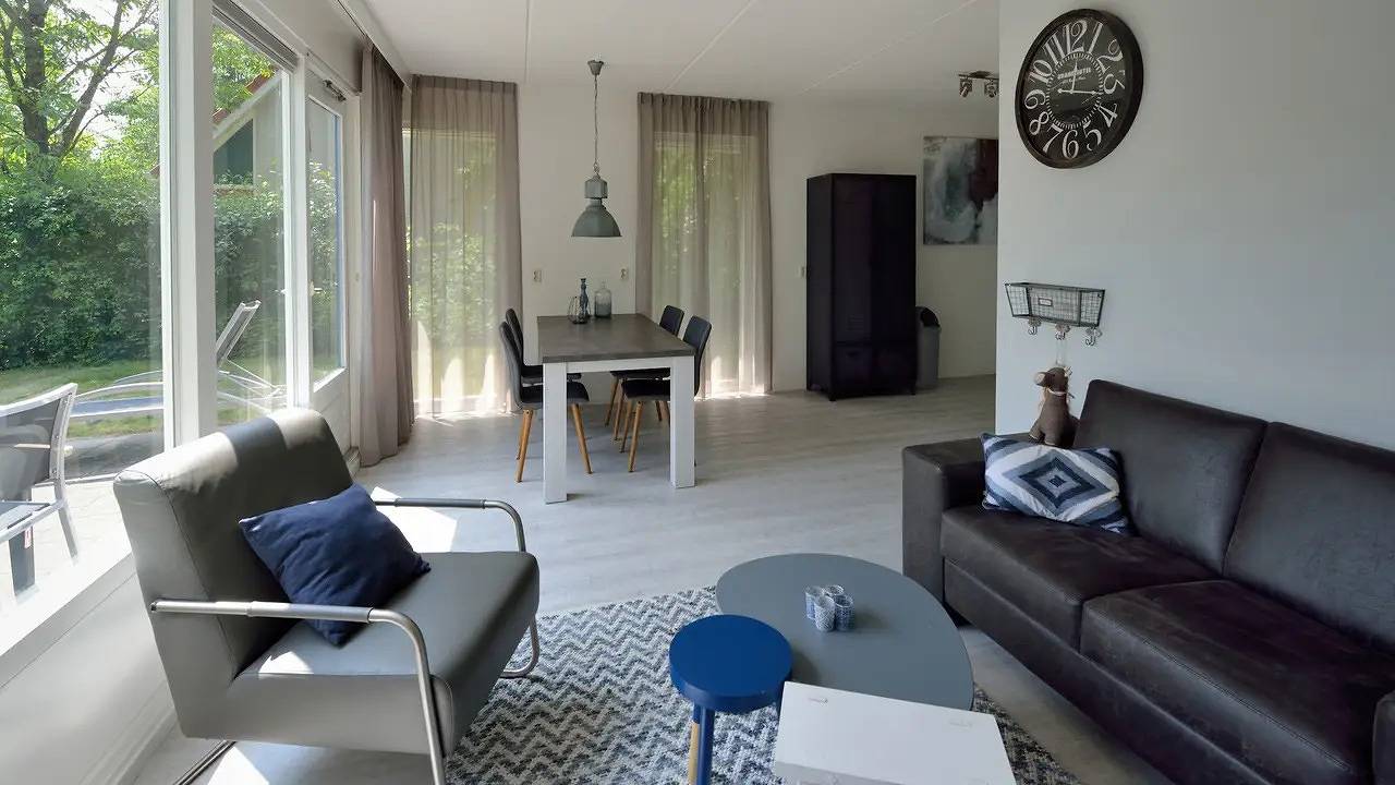 Villa für 6 Personen (80 m²) in Steendam in Slochteren, Groningen und Umgebung