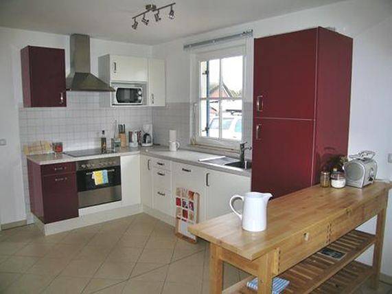 Ferienhaus "Frohsinn" auf Poel in Am Schwarzen Busch, Nordwestmecklenburg (Wismar und Umgebung)