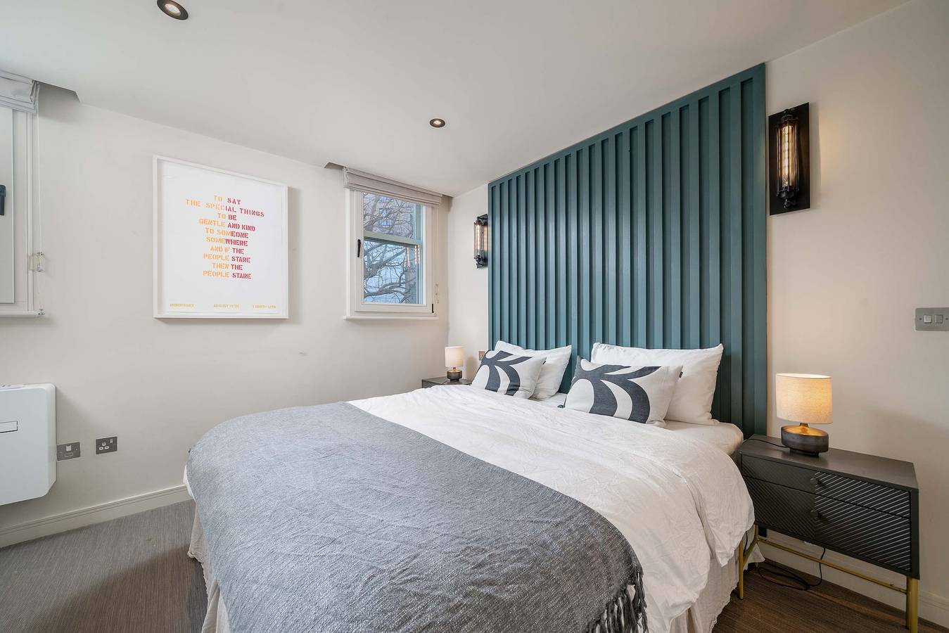 Ferienhaus für 4 Personen in Kensington und Chelsea, London