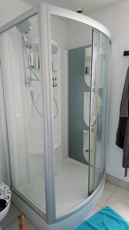 Ty Kerdiern - Chambre 1 in Esquibien, Audierne