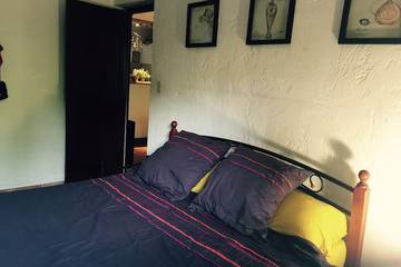 Maison De Vacances pour 6 Personnes dans Saint-Cézaire-sur-Siagne, Région de Cannes, Photo 1