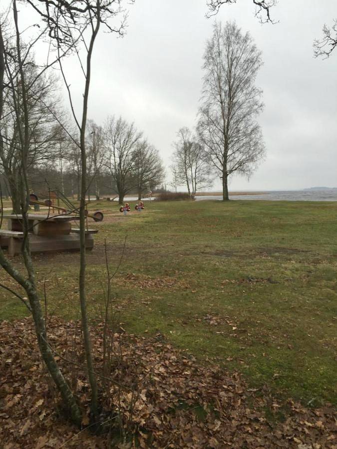 Gästehaus für 4 Personen mit Garten in Värnamo, Jönköpings län