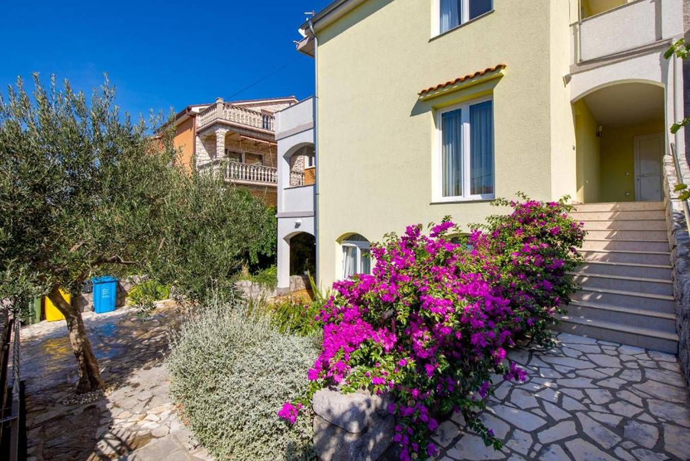 Appartamento vacanze a Kvarn a partire da 138€ a notte