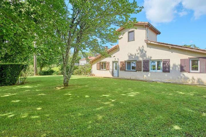 Maison de vacances pour 4 personnes