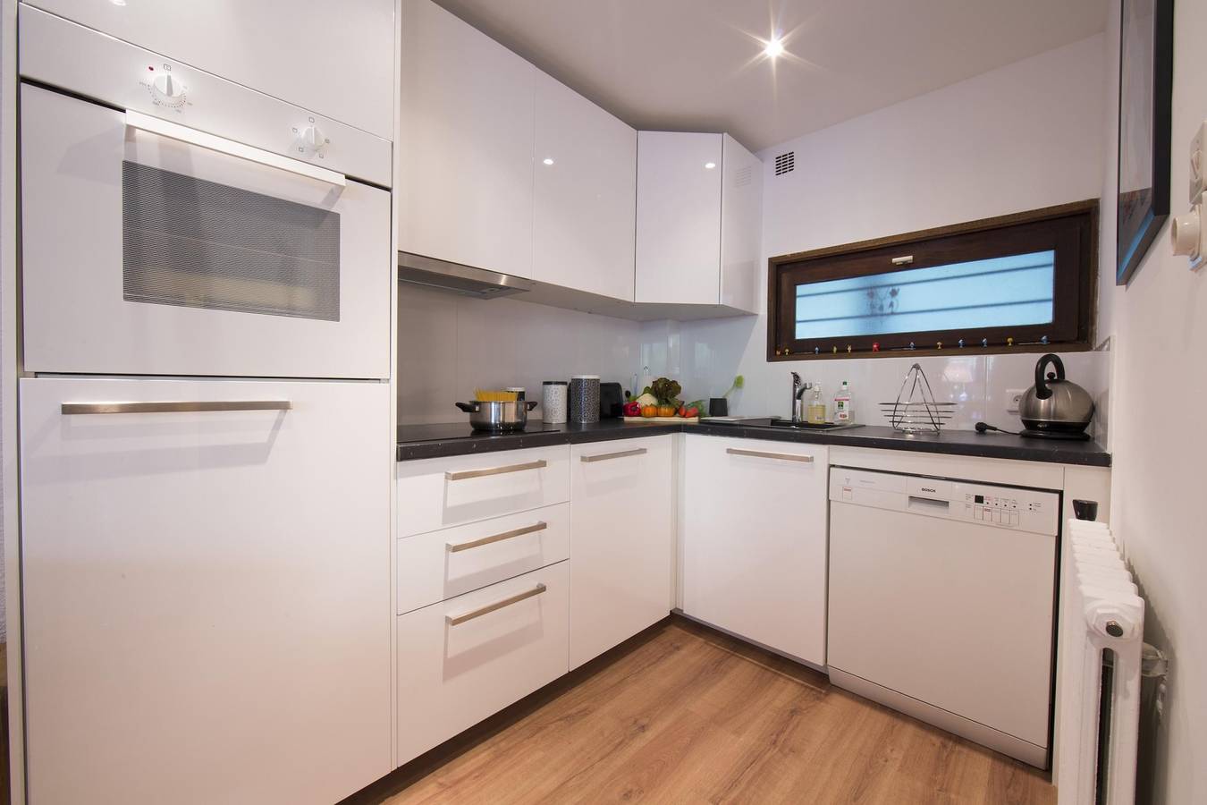 Appartement de vacances