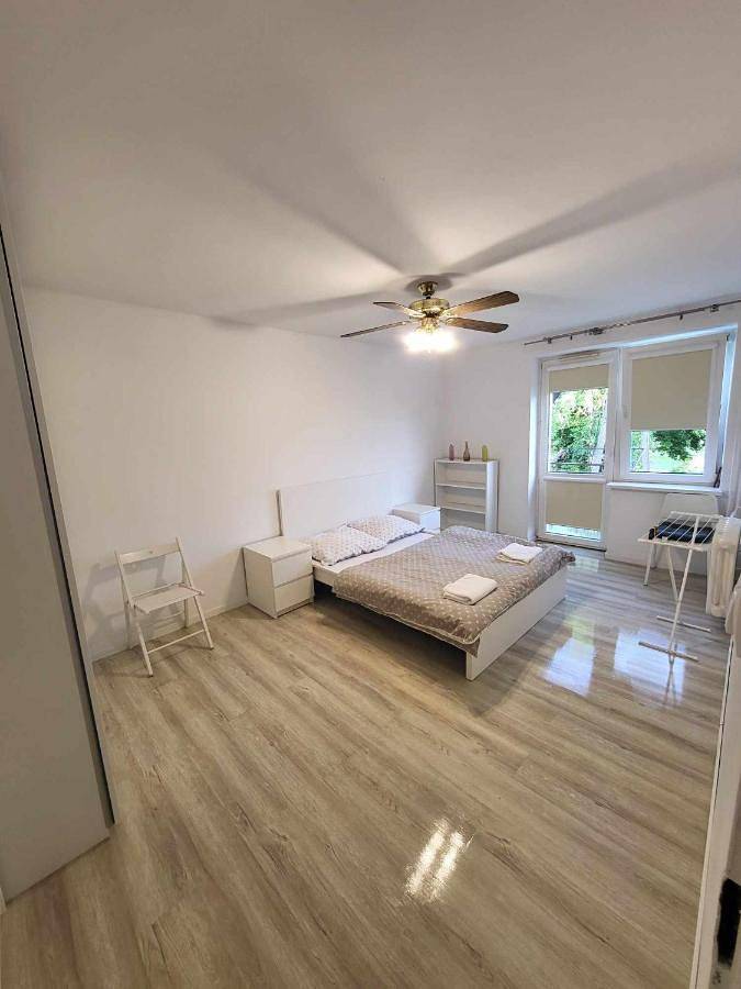 Ferienwohnung für 4 Personen