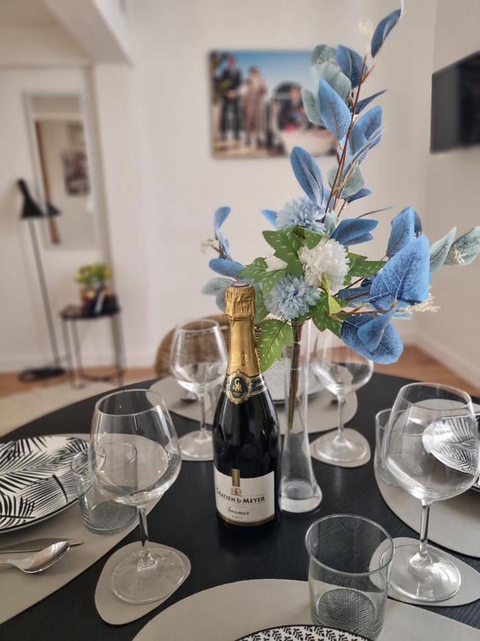 Gîte pour 6 personnes dans Casino De Menton - 3