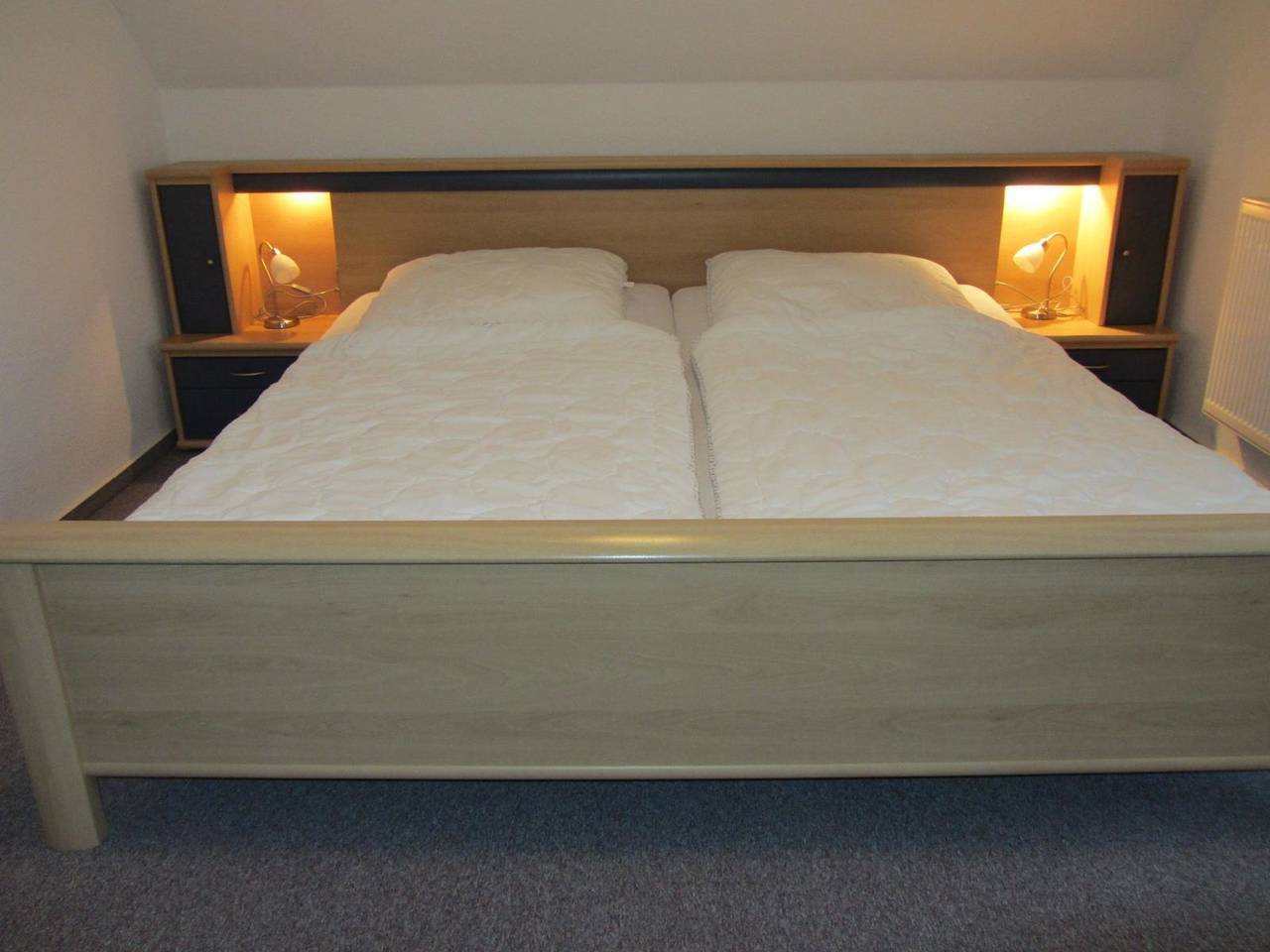 Ganze Ferienwohnung, Ferienwohnung Brickelstein in St. Peter-Bad, St. Peter-Ording