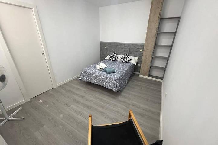 Holiday apartment for 4 people, with pets - 1