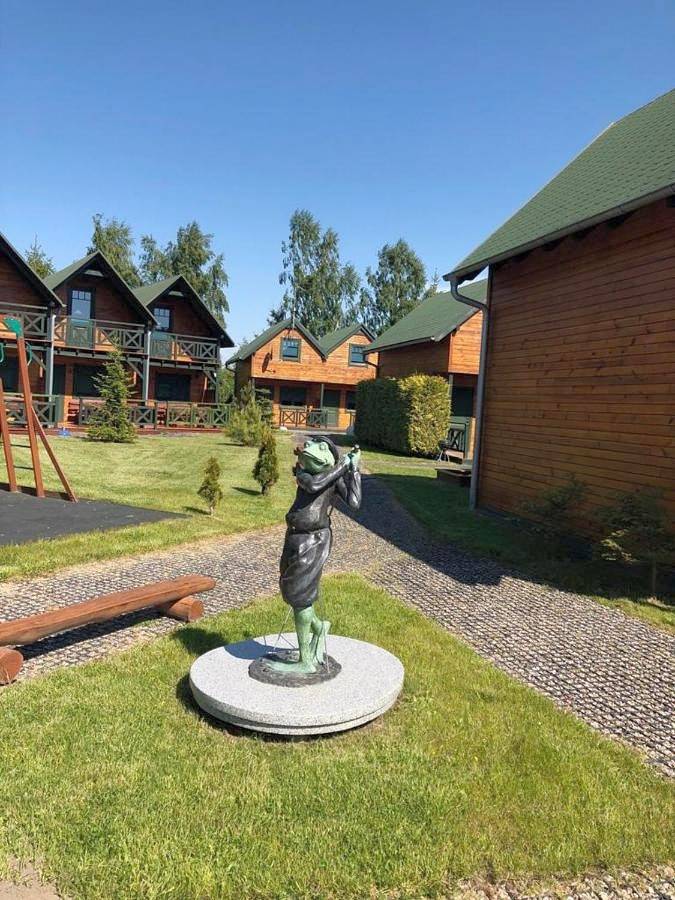 Holiday Home in Sarbinowo, Powiat koszaliński